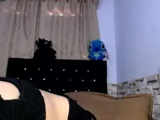 Camsoda Free Live Porn of sweetass-18