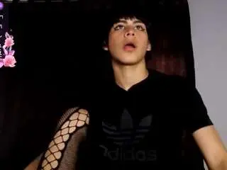 Camsoda Adult Webcams of sweetass-18