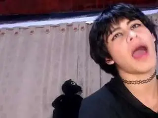 Camsoda Best live sex cam show of sweetass-18