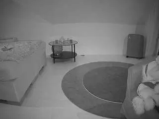 Camsoda Best live sex cam show of voyeurcam-julmodels-whitebed-6