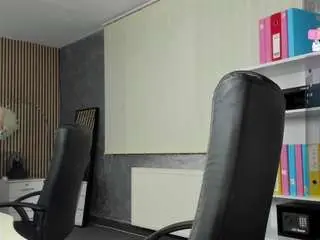 Camsoda Adult Webcam of evanoellex