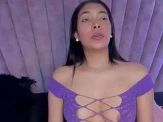 Camsoda Adult Webcams of karolrojas