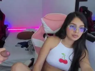 Camsoda Best Webcam of maartjehuisman