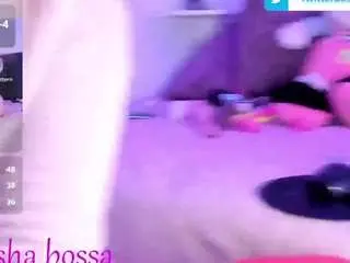 Camsoda Watch Live Sex Cams of sasha-sweett