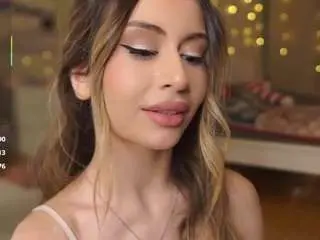 Camsoda Nude Webcam of alodieburtt