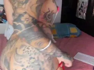 Camsoda Adult Webcams of coralinewolf