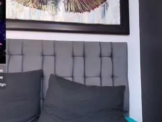 evaloviaa1 from camsoda