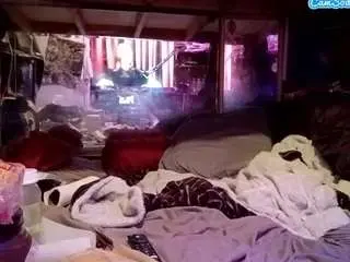 Camsoda Live Sex Cam of groundhogsdayburnout