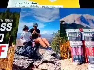 groundhogsdayburnout from camsoda