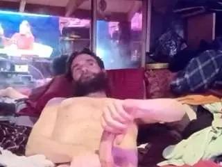 Camsoda Live Sex Cam of groundhogsdayburnout