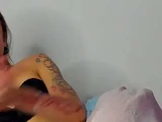 Camsoda Adult Webcams of kalanys-sexy