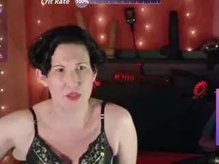 Camsoda Live Porn of mistress-v