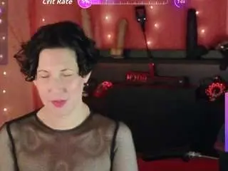 Camsoda Sex Chat of mistress-v