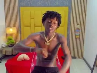 Camsoda Adult Webcams of chimi88