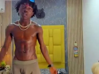 Camsoda Adult Webcams of chimi88