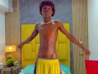 Camsoda Live Sex of chimi88