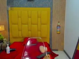 Camsoda Live Sex Cam of chimi88