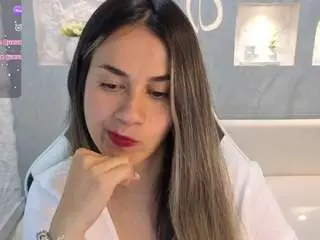 Camsoda Adult Webcam of liat-white-tx