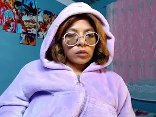 Camsoda Live Sex Cam of princess-nahia23