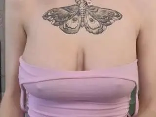 sonia-jones from camsoda