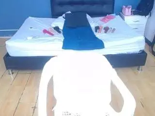 Camsoda Adult Webcam of tiny-whore18