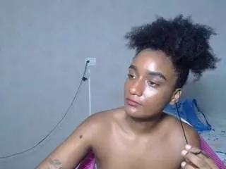 Camsoda Sex Cam of cattleya-hotgirl