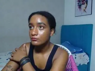 Camsoda Nude Webcam of cattleya-hotgirl