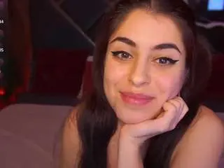 Camsoda Best Webcam of jasmin-ka