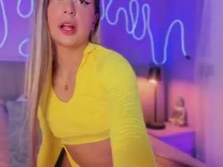 Camsoda Best live sex cam show of sofly-s