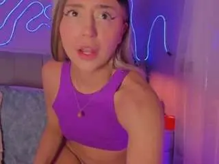 Camsoda Private Sex Chat of sofly-s