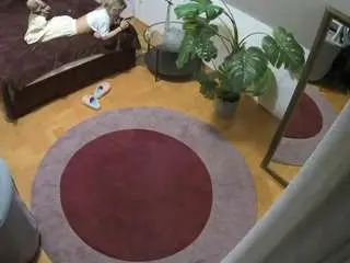 Camsoda Best live sex cam show of voyeurcam-julmodels-whitebed-5