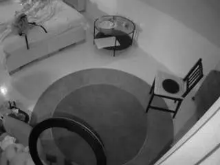 Camsoda Adult Webcam of voyeurcam-julmodels-whitebed-5