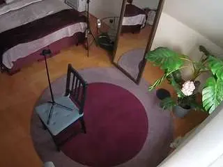 Camsoda Adult Webcams of voyeurcam-julmodels-whitebed-5