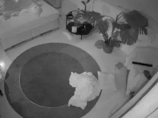Camsoda Free Porn Cam of voyeurcam-julmodels-whitebed-5
