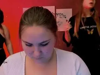 Camsoda Free Porn Cam of aiva-velvet