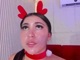 Camsoda Live Sex Cam of alissonharper