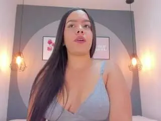 Camsoda Private Sex Chat of dannavelvet