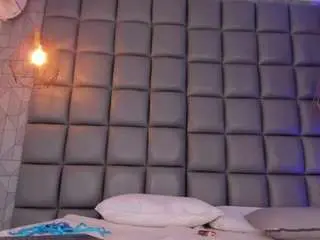 Camsoda Watch Live Sex Cams of dannavelvet