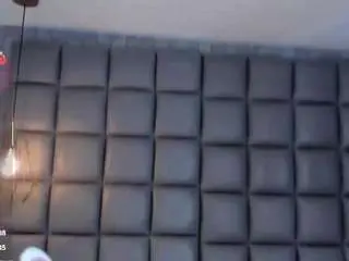 Camsoda Live Sex Cam of dannavelvet