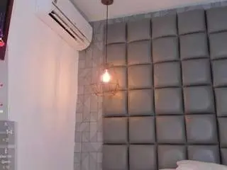 Camsoda Sex Chat of dannavelvet