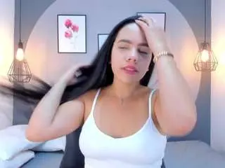 Camsoda Adult Webcams of dannavelvet