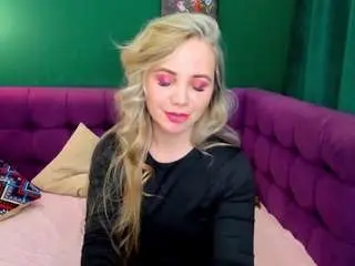 Camsoda Live Sex Cam of evamoran