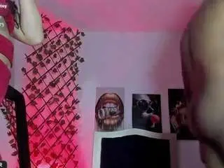 Camsoda Adult Webcam of arthur-mini