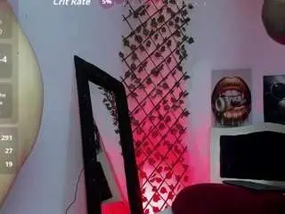 Camsoda Free Porn Cam of arthur-mini