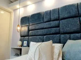 Camsoda Sex Chat of camilalevis