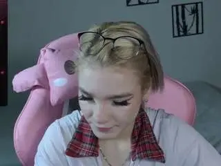 Camsoda Best live sex cam show of meganlora3