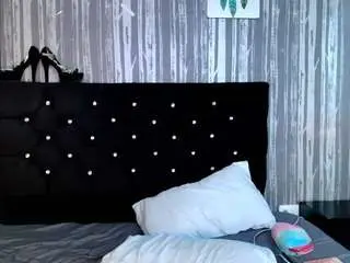 Camsoda Best Webcam of alicee-moonn