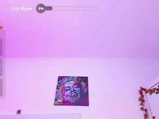 Camsoda Adult Webcam of madison-horny69