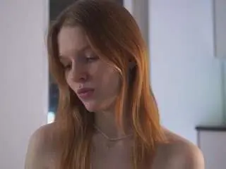 Camsoda Adult Video Chat of sabinabroglio