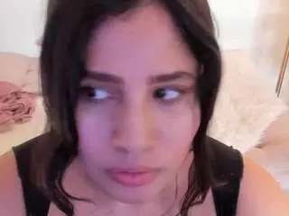 april-roses from camsoda